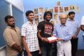 K.Balachander Inagurated AP.Shreethar's Sketchbook Productions