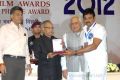 Thirupathi Brothers Subash Chandrabose Receiving National Award Photos