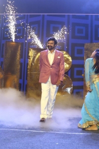 Balakrishna @ 116 Paramount Grand Launch Stills