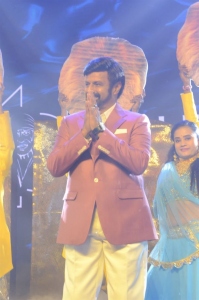 Balakrishna @ 116 Paramount Grand Launch Stills