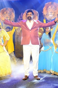 Balakrishna @ 116 Paramount Grand Launch Stills