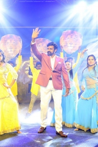 Balakrishna @ 116 Paramount Grand Launch Stills