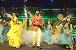 Balakrishna @ 116 Paramount Grand Launch Stills