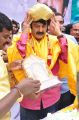 Actor Balakrishna 53rd Birthday Celebrations Photos