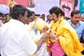 Actor Nandamuri Balakrishna 2013 Birthday Celebrations Photos