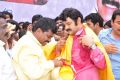 Actor NBK Birthday 2013 Celebrations Photos