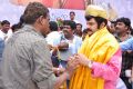 Actor NBK Birthday 2013 Celebrations Photos