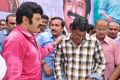 Actor Balakrishna Birthday Celebration 2013 Photos