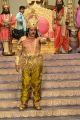 Nandamuri Balakrishna in Daana Veera Soora Karna Avatar at NTR Biopic Movie Opening