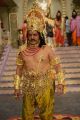 Actor Nandamuri Balakrishna as Duryodhana Photos @ NTR Biopic Movie Opening