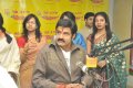 Balakrishna @ Radio Mirchi