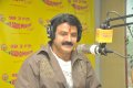 Balakrishna @ Radio Mirchi