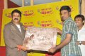 Balakrishna @ Radio Mirchi