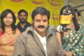 Balakrishna @ Radio Mirchi