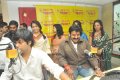 Balakrishna @ Radio Mirchi