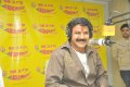 Balakrishna @ Radio Mirchi