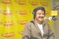 Balakrishna @ Radio Mirchi