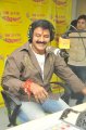 Balakrishna @ Radio Mirchi