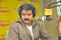 Balakrishna @ Radio Mirchi