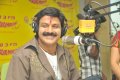 Balakrishna @ Radio Mirchi