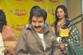 Balakrishna @ Radio Mirchi