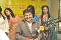 Balakrishna @ Radio Mirchi