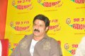 Balakrishna @ Radio Mirchi