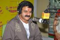 Balakrishna @ Radio Mirchi