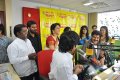 Balakrishna @ Radio Mirchi