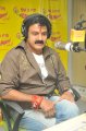 Balakrishna @ Radio Mirchi