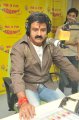 Balakrishna @ Radio Mirchi