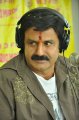 Balakrishna @ Radio Mirchi