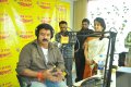 Balakrishna @ Radio Mirchi