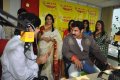 Balakrishna @ Radio Mirchi