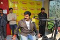 Balakrishna @ Radio Mirchi