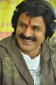 Balakrishna @ Radio Mirchi