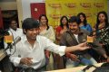 Balakrishna @ Radio Mirchi