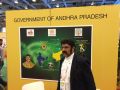 Balakrishna attends Bio conference 2016 in America