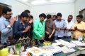 Nandamuri Balakrishna Birthday (2015) Celebrations at his home