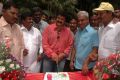 Balakrishna celebrated 2012 Birthday with fans