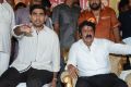 Nara Lokesh @ Nandamuri Balakrishna Birthday Celebrations 2014 Photos