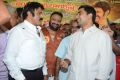 Nara Lokesh @ Nandamuri Balakrishna Birthday Celebrations 2014 Photos