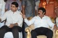 Nara Lokesh @ Nandamuri Balakrishna Birthday Celebrations 2014 Photos