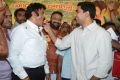 Nara Lokesh @ Nandamuri Balakrishna Birthday Celebrations 2014 Photos