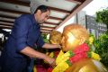 Krish @ Balakrishna Birthday Celebrations 2016 at Basavatarakam Cancer Hospital