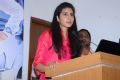 Brahmani @ Balakrishna Birthday Celebrations 2016 at Basavatarakam Cancer Hospital