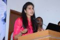 Brahmani @ Balakrishna Birthday Celebrations 2016 at Basavatarakam Cancer Hospital