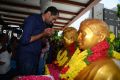 Krish @ Balakrishna Birthday Celebrations 2016 at Basavatarakam Cancer Hospital