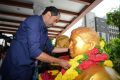 Krish @ Balakrishna Birthday Celebrations 2016 at Basavatarakam Cancer Hospital