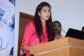 Brahmani @ Balakrishna Birthday Celebrations 2016 at Basavatarakam Cancer Hospital